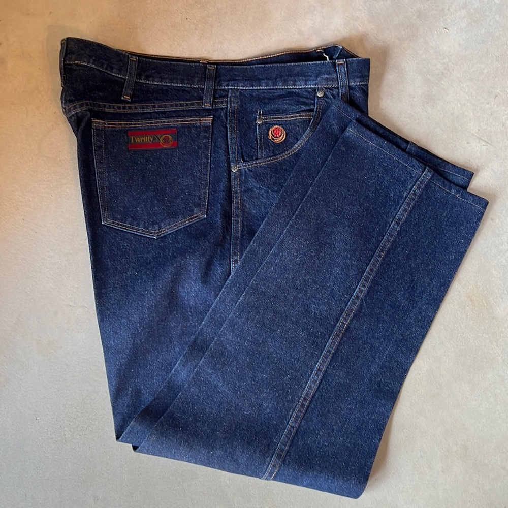 Men’s Wrangler 20x